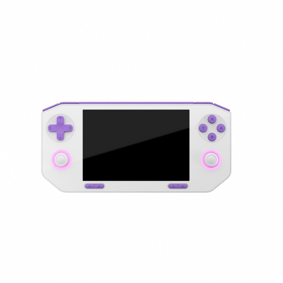 2026年新型EX8デュアルシステム6+128GB RAMク - Retro Gaming Handheld 2026 のレビューと価格