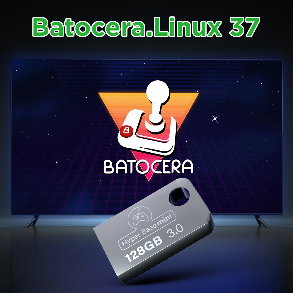 ハイパーベースミニ 128GB レトロゲームディスクゲーム機 - Retro Gaming Emulator Pc のレビューと価格