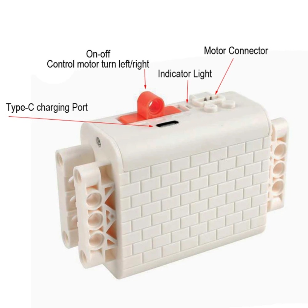 MOC 充電式 AA/AAA バッテリーボックス多機能パワー - Rechargeable Battery Aa のレビューと価格
