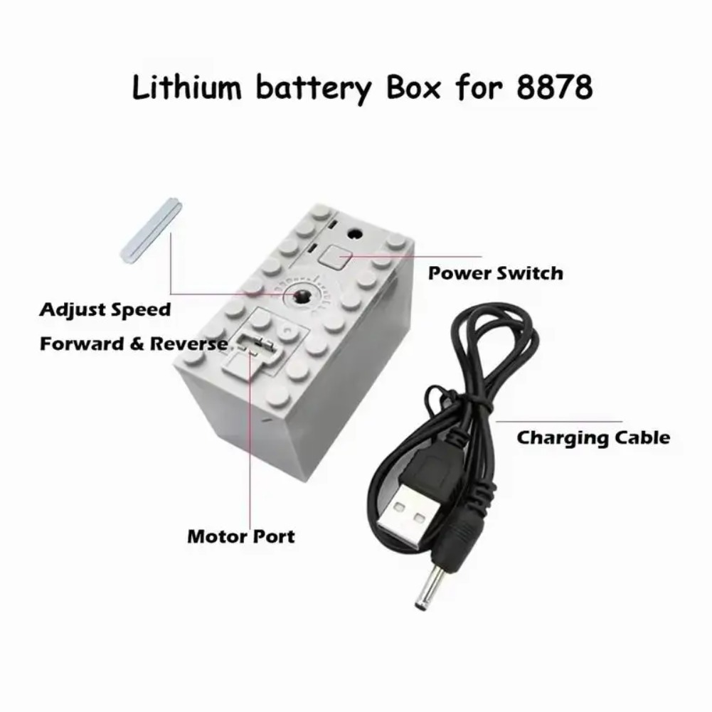 MOC 充電式 AA/AAA バッテリーボックス多機能パワー - Rechargeable Battery Aa のレビューと価格