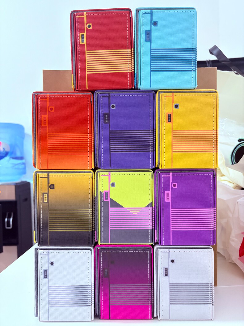 ポケモン サイダック ミュウ ゲンガー フィギュア デッキボ - Retro Gaming Box のレビューと価格