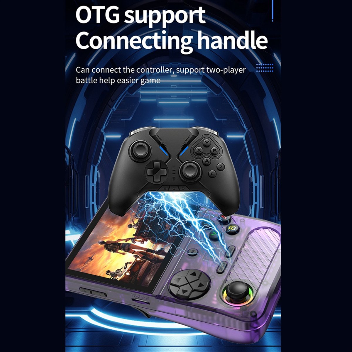 T1552C-K36S レトロ携帯型ビデオゲーム機 64GB - Retro Handheld Console のレビューと価格