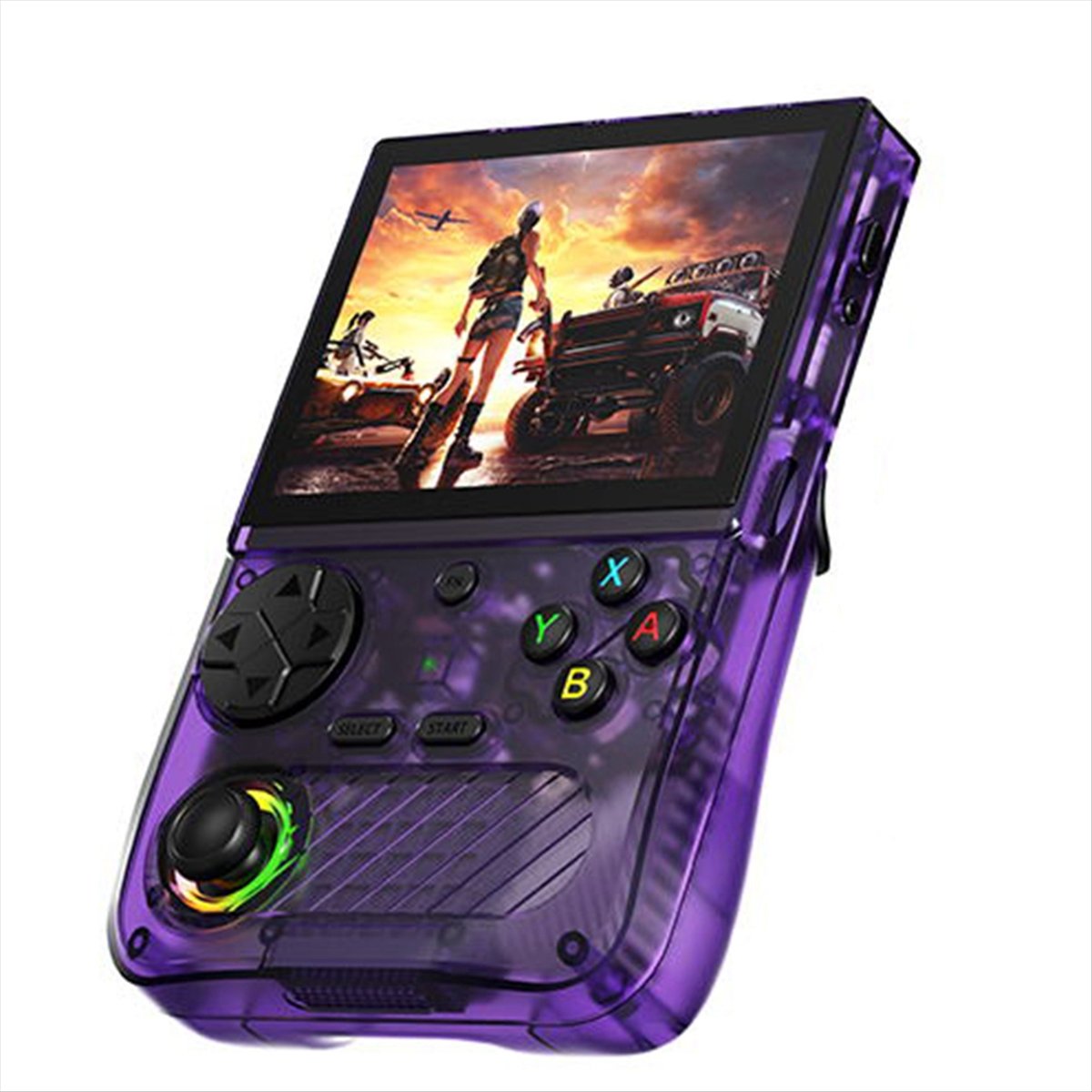 T1552C-K36S レトロ携帯型ビデオゲーム機 64GB - Retro Handheld Console のレビューと価格
