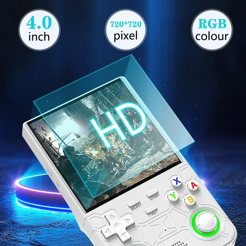 R36ULTRA オープンソース レトロポケットハンドヘルド - Retro Gaming Handheld 2026 のレビューと価格