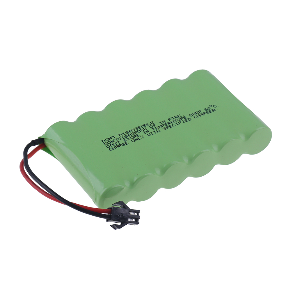 2026年新型 AA 4500mAh 充電式 7.2V Ni - Rechargeable Battery Aa のレビューと価格