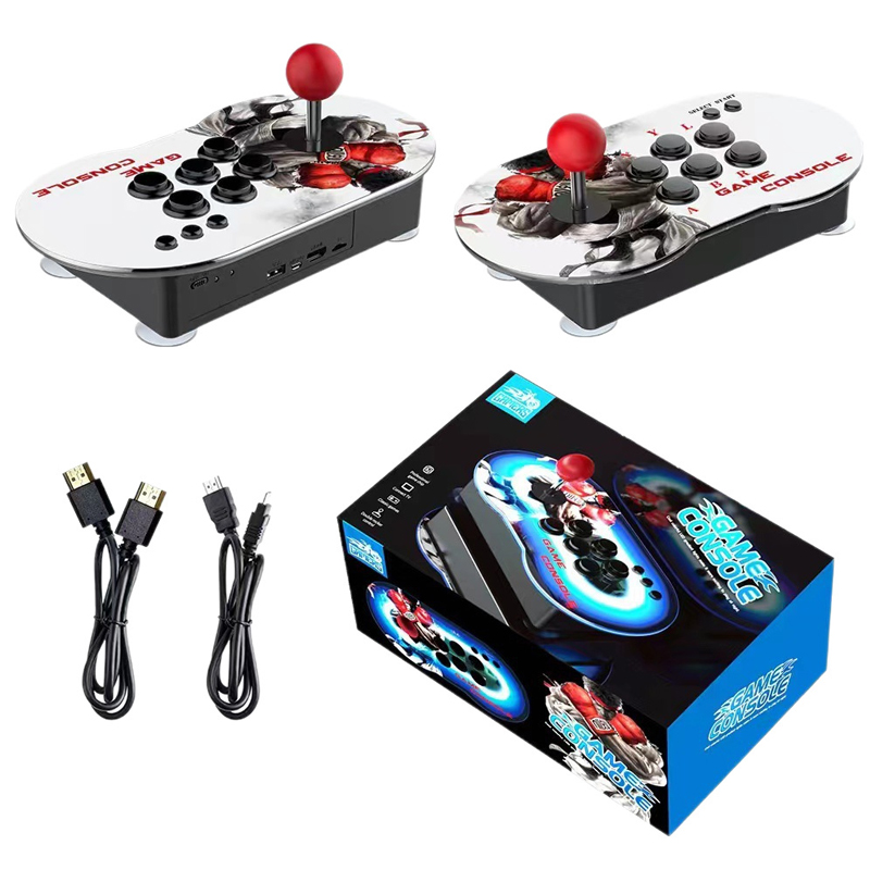 2026年ニューレトロゲーム機 10000+ゲーム搭載、M9 - Retro Gaming Handheld 2026 のレビューと価格