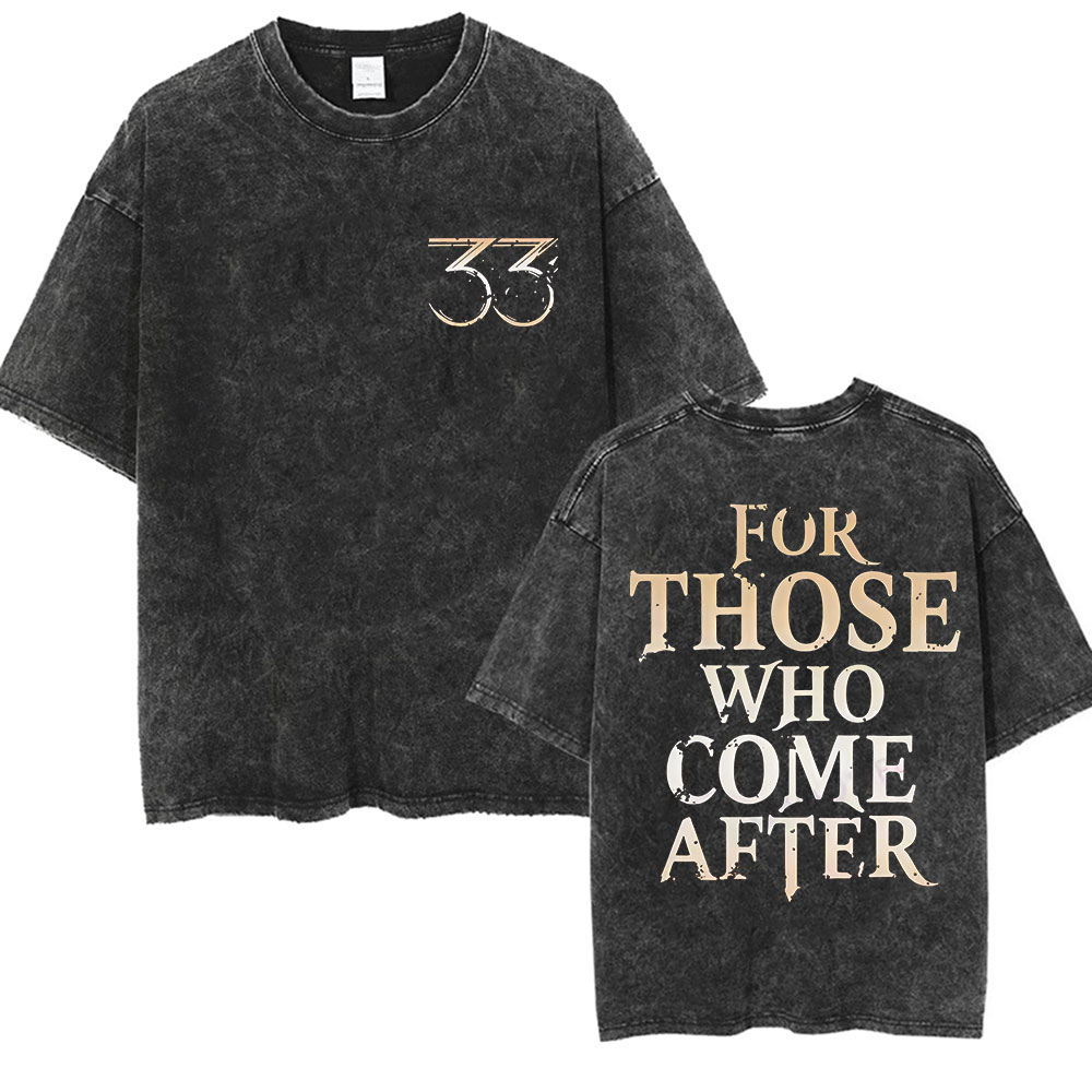 ゲームクレアオブスクア Expédition 33 ヴィンテ - Retro Gaming T Shirts のレビューと価格