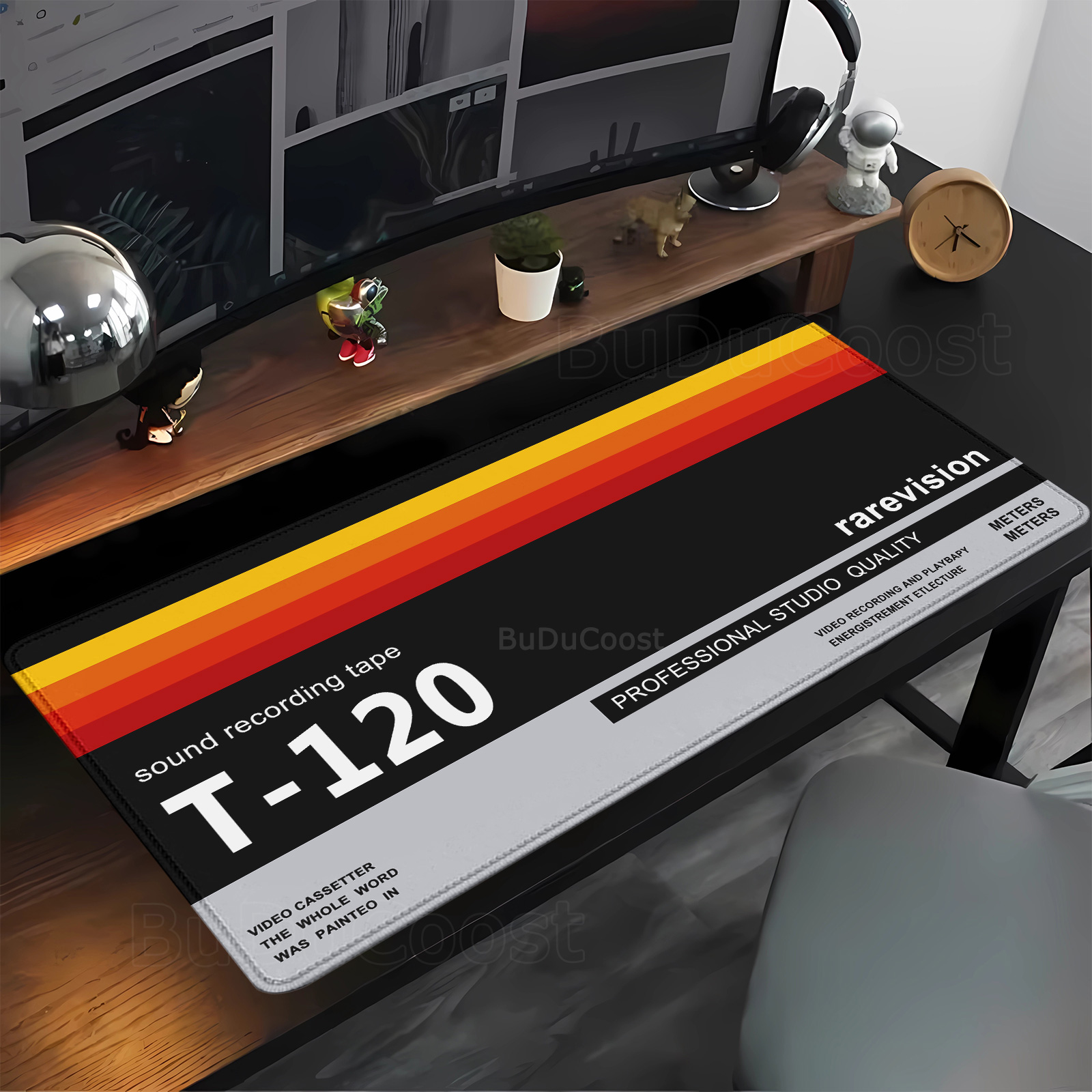 PC ゲームキーボードパッドビッグレトロ VHS スタイルマ - Retro Gaming Laptop のレビューと価格