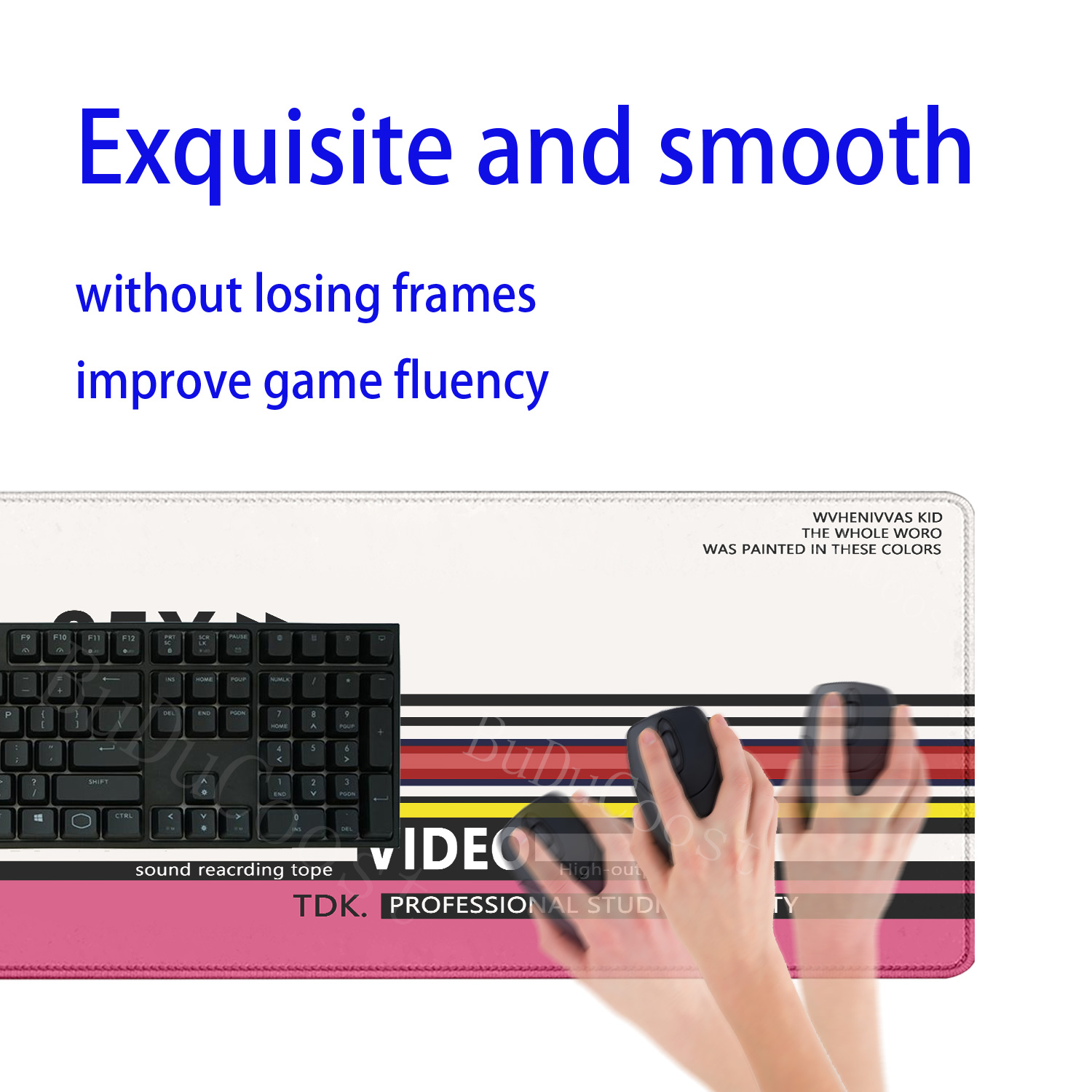 PC ゲームキーボードパッドビッグレトロ VHS スタイルマ - Retro Gaming Laptop のレビューと価格