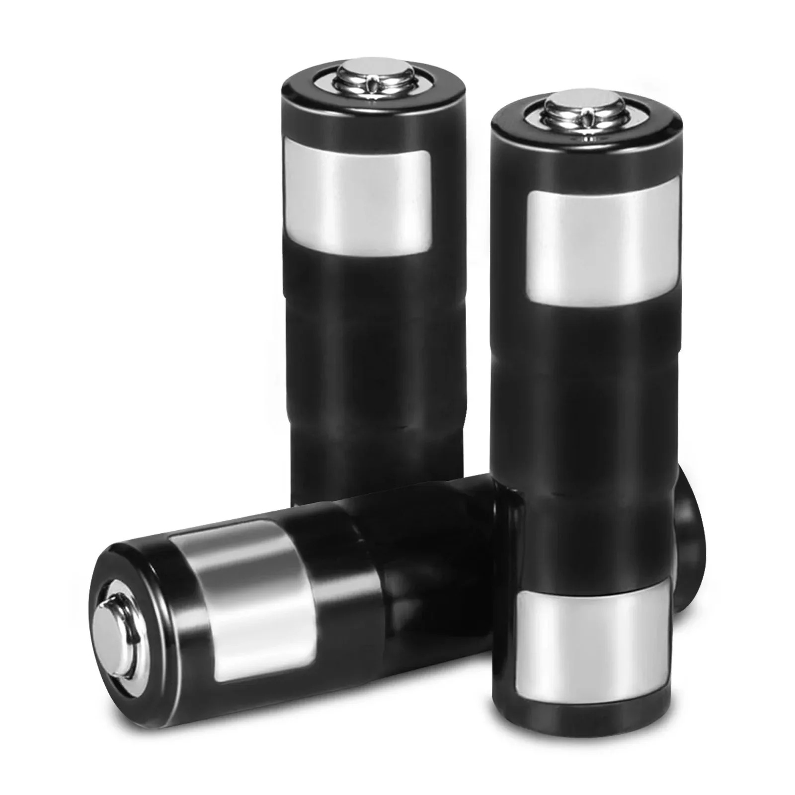 Mate Quest 3/3S ニッケル水素AAバッテリー  - Rechargeable Battery Aa のレビューと価格