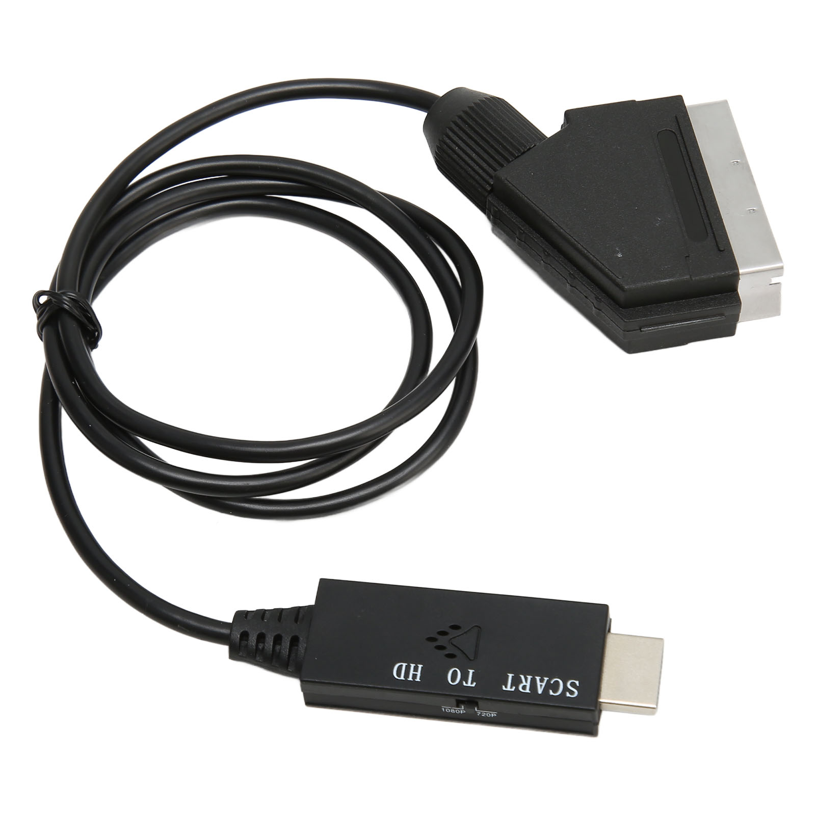 SCART to HD マルチメディア インターフェイス コ - Scart To Hdmi のレビューと価格
