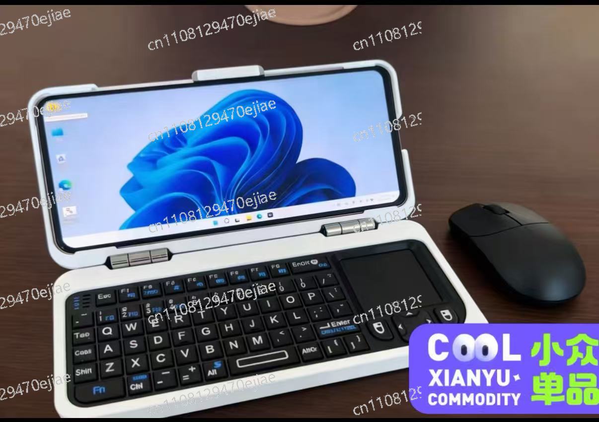 6インチ デュアルブート ハンドヘルドPC |   12GB - Retro Handheld Console のレビューと価格