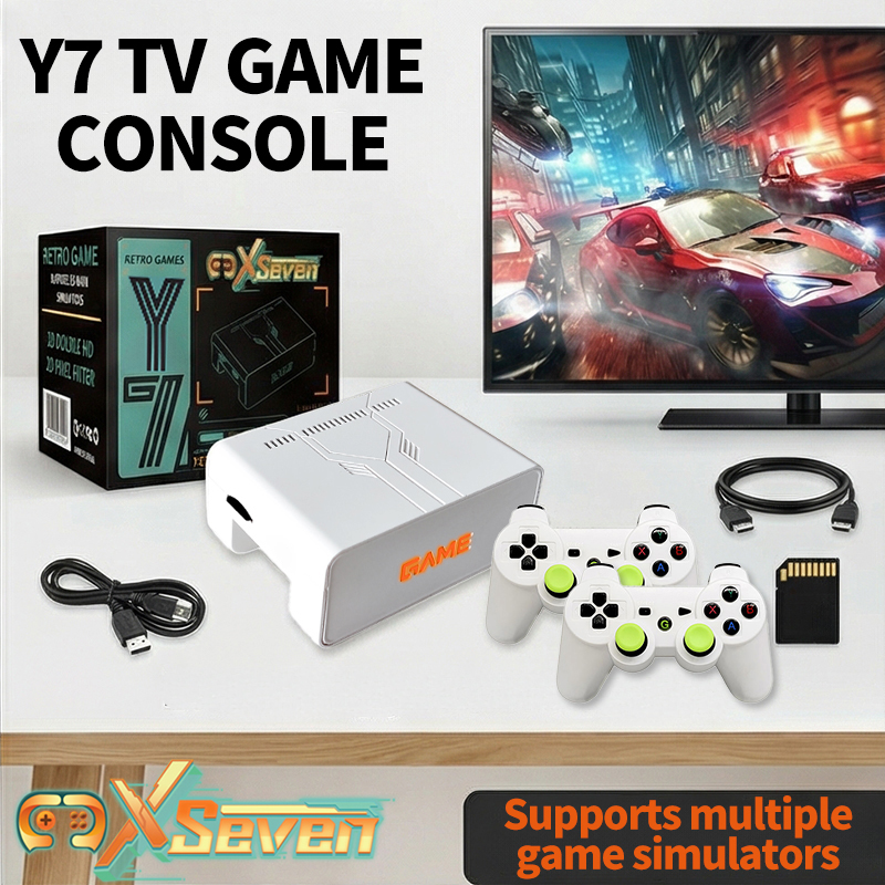 2026年新型Coopreme Y7 X7 128G Lin - Retro Gaming Handheld 2026 のレビューと価格