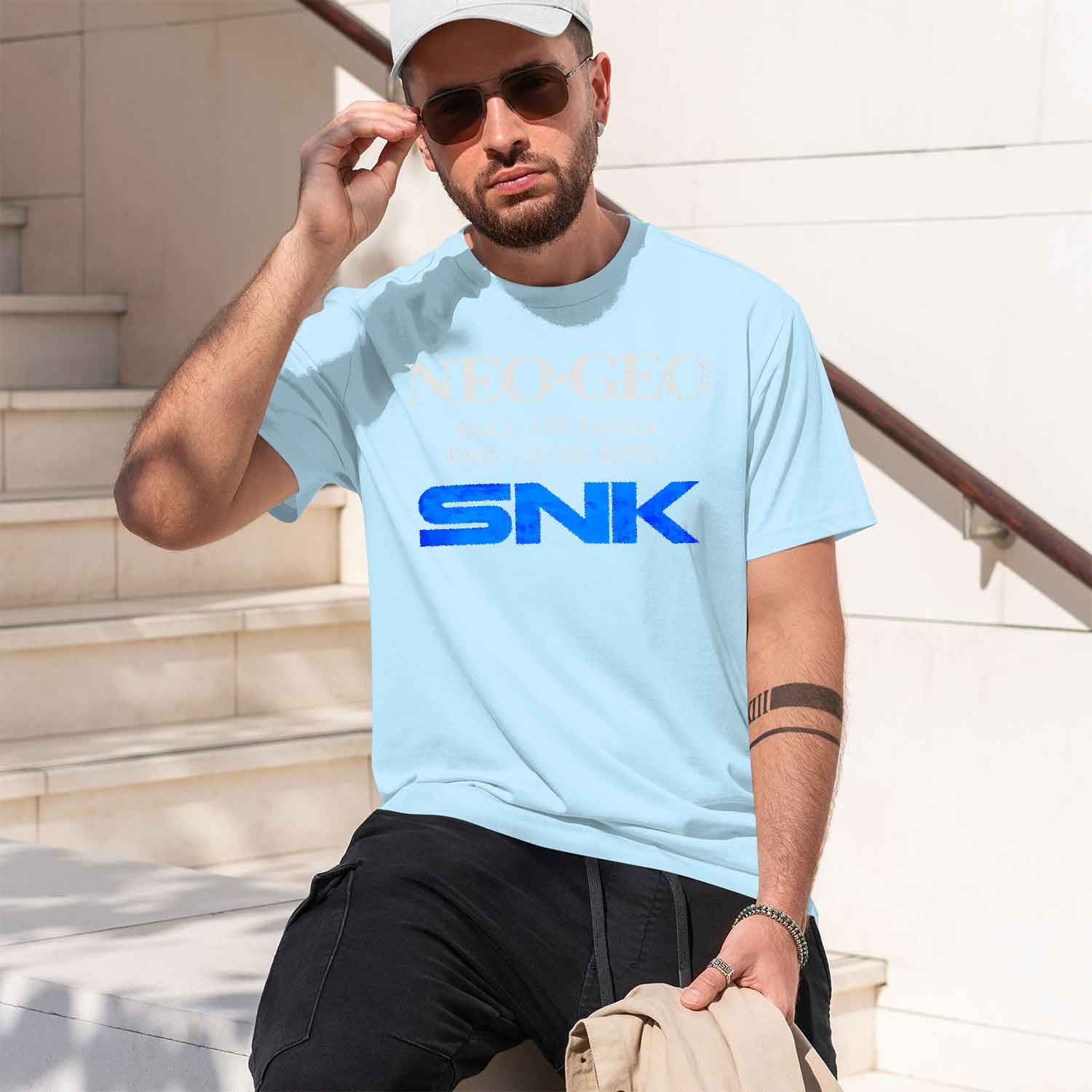 ネオジオマックス 3036 プロギア SNK レトロゲーミン - Retro Gaming Logo のレビューと価格