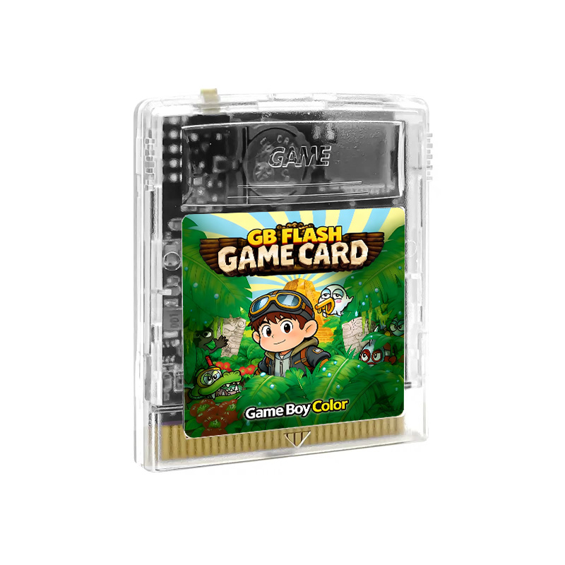 2000 in 1 EDGBゲームカードOS V4、4GB  - Retro Gaming Box のレビューと価格