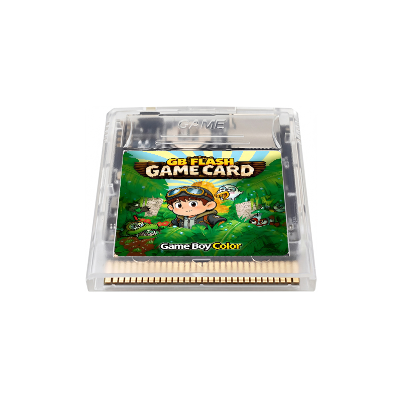 2000 in 1 EDGBゲームカードOS V4、4GB  - Retro Gaming Box のレビューと価格