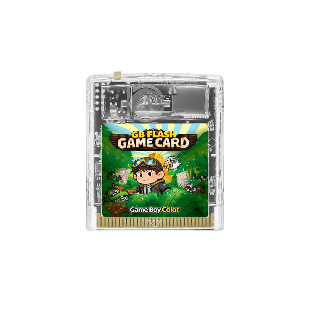 2000 in 1 EDGBゲームカードOS V4、4GB  - Retro Gaming Box のレビューと価格