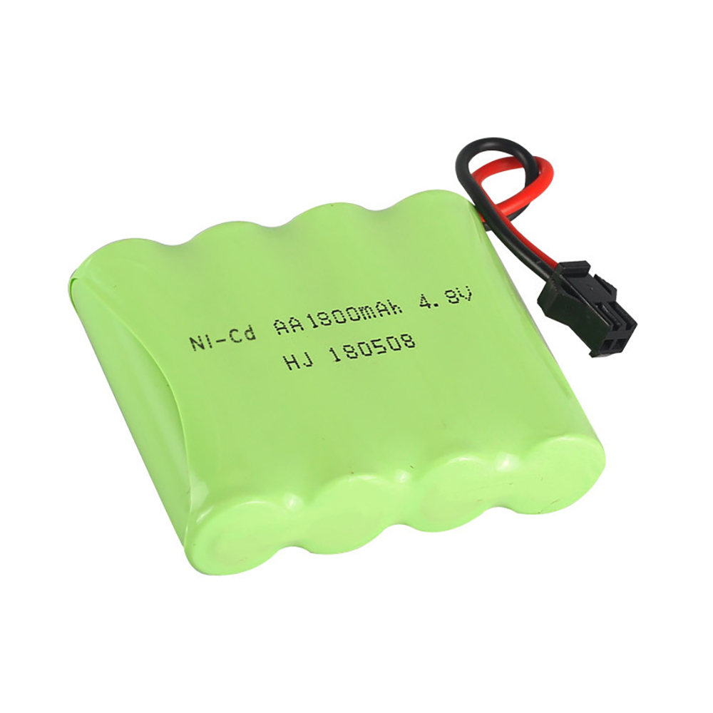 Ni-aa-cdバッテリー,充電器付き,rcカー,ロボット, - Rechargeable Battery Aa のレビューと価格
